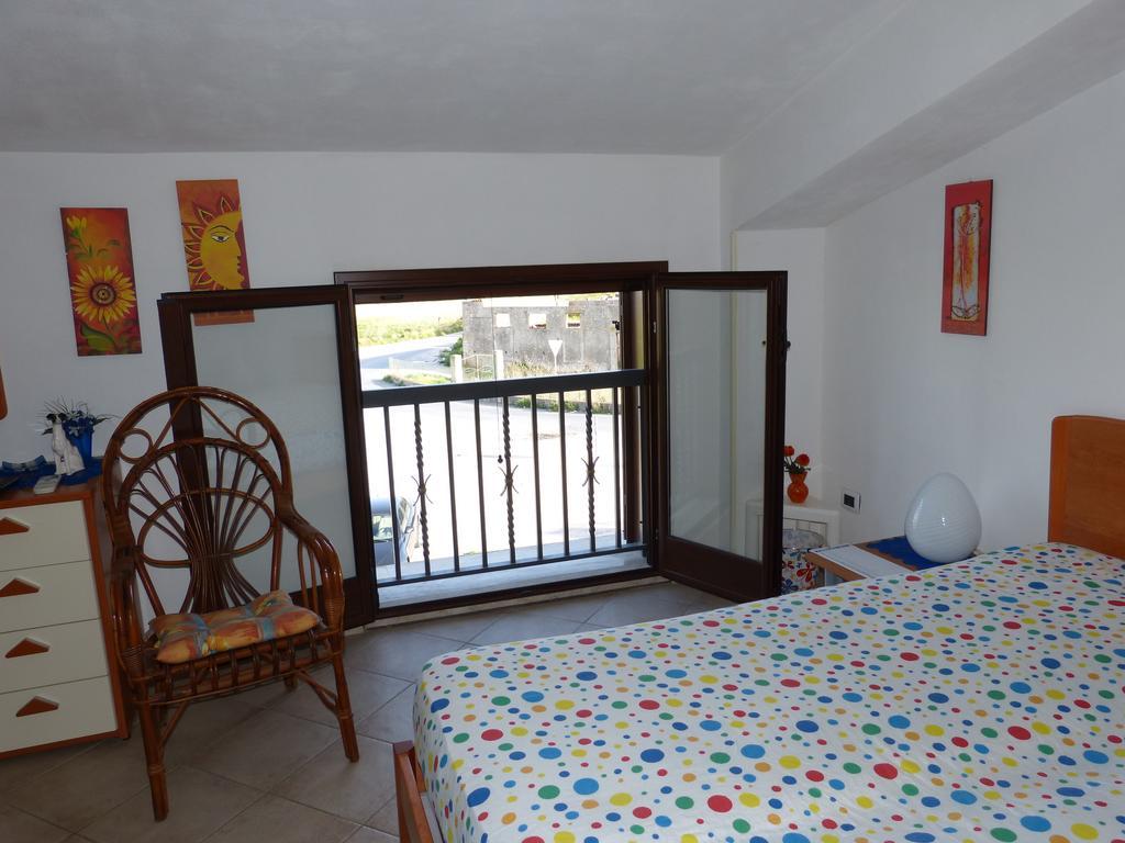 Guest House Mary Marzamemi Exterior foto